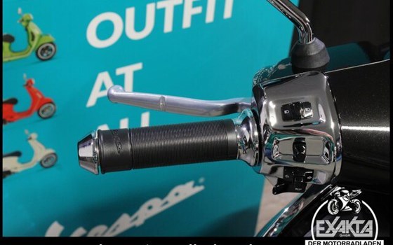 Neufahrzeug Vespa GTS 310 Super - Bild 17