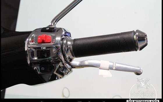 Neufahrzeug Vespa GTS 310 Super - Bild 19