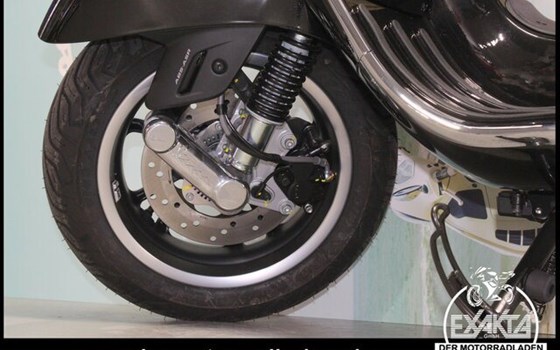 Neufahrzeug Vespa GTS 310 Super - Bild 22