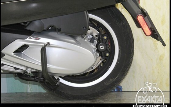 Neufahrzeug Vespa GTS 310 Super - Bild 23