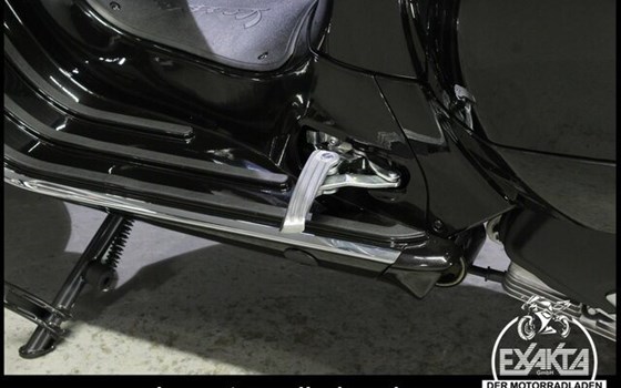 Neufahrzeug Vespa GTS 310 Super - Bild 25