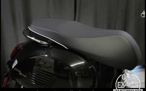 Neufahrzeug Vespa GTS 310 Super - Bild 27