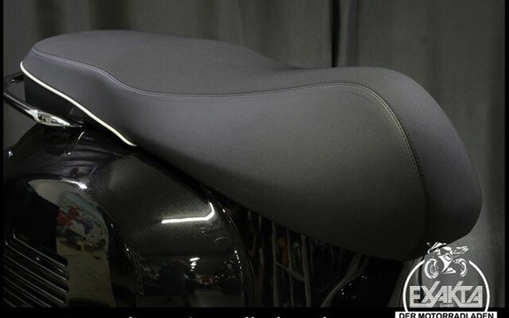 Neufahrzeug Vespa GTS 310 Super - Bild 28