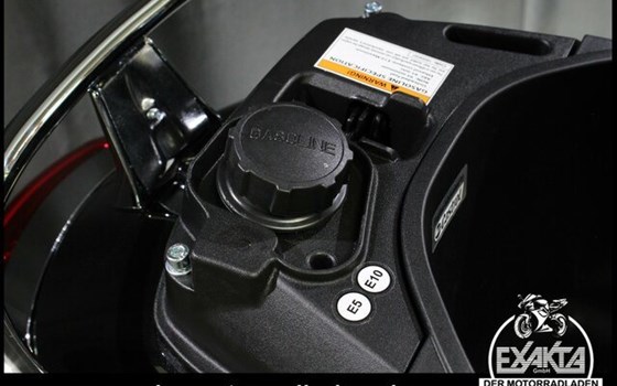 Neufahrzeug Vespa GTS 310 Super - Bild 30