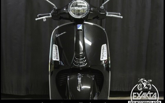 Neufahrzeug Vespa GTS 310 Super - Bild 8