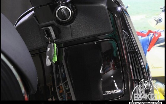 Neufahrzeug Vespa GTS 310 Super - Bild 9