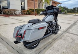 Neumotorrad Harley-Davidson Street Glide Limited