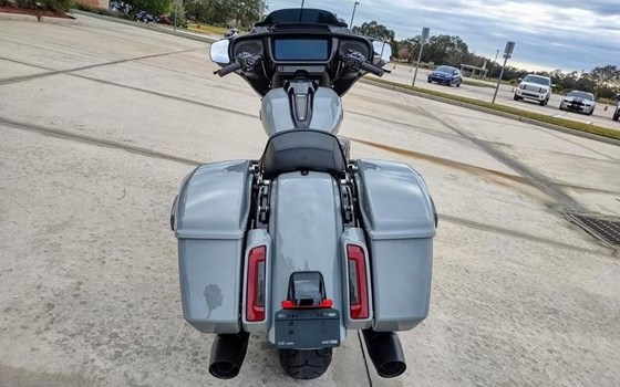 Neufahrzeug Harley-Davidson Street Glide Limited - Bild 4