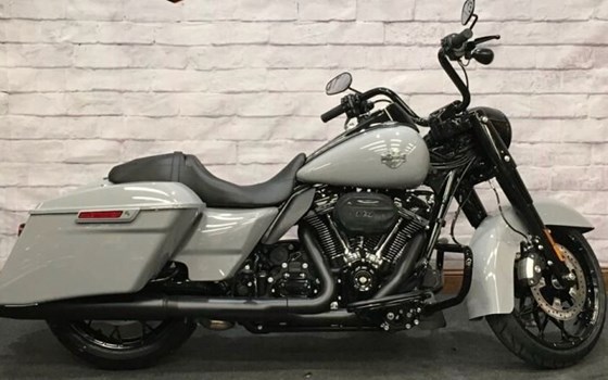 Neufahrzeug Harley-Davidson Touring Road King Special FLHRXS - Bild 1