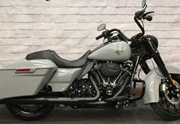 Neumotorrad Harley-Davidson Touring Road King Special FLHRXS