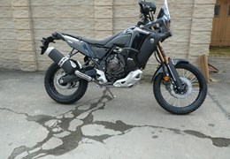 Neumotorrad Yamaha Tenere 700 World Raid