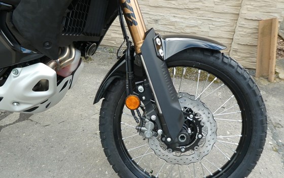 Neufahrzeug Yamaha Tenere 700 World Raid - Bild 2