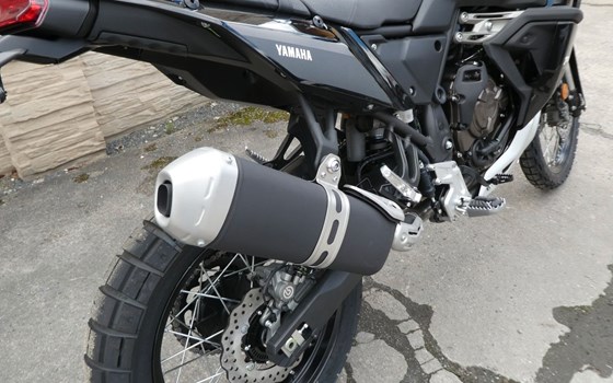 Neufahrzeug Yamaha Tenere 700 World Raid - Bild 3