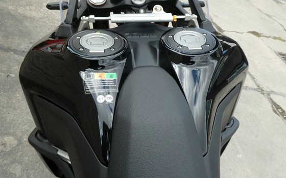 Neufahrzeug Yamaha Tenere 700 World Raid - Bild 4