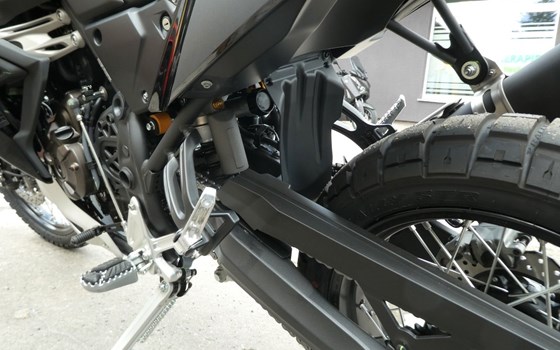 Neufahrzeug Yamaha Tenere 700 World Raid - Bild 5