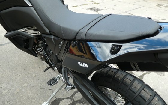 Neufahrzeug Yamaha Tenere 700 World Raid - Bild 6