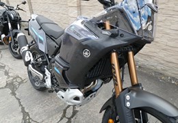 Neumotorrad Yamaha Tenere 700 World Raid