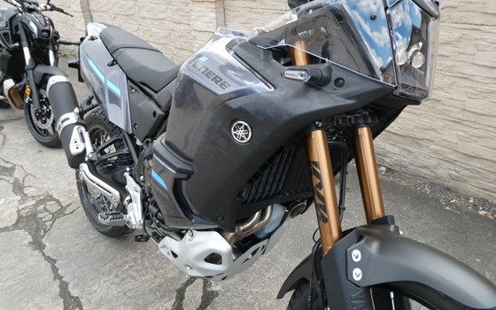 Neufahrzeug Yamaha Tenere 700 World Raid - Bild 1