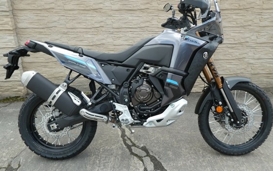 Neufahrzeug Yamaha Tenere 700 World Raid - Bild 2