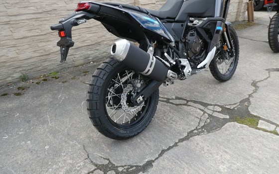 Neufahrzeug Yamaha Tenere 700 World Raid - Bild 3