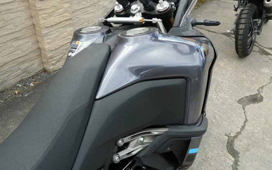 Neufahrzeug Yamaha Tenere 700 World Raid - Bild 5