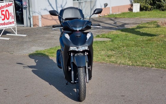 Neufahrzeug Honda SH125i - Bild 2