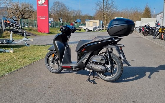 Neufahrzeug Honda SH125i - Bild 4