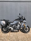 Yamaha Tracer 9 GT+