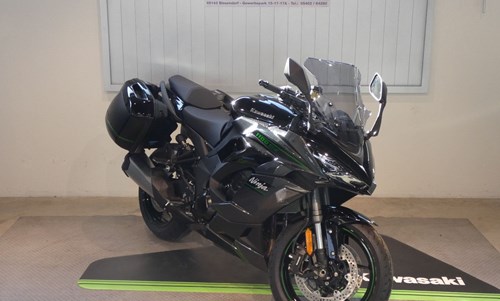 Kawasaki Ninja 1100SX