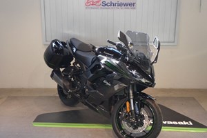 Angebot Kawasaki Ninja 1100SX
