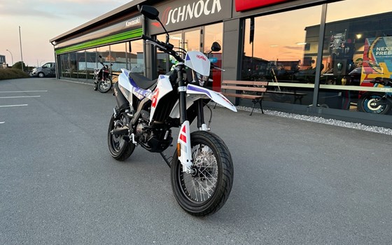 Neufahrzeug Aprilia SX 125 - Bild 1