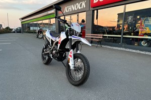 Angebot Aprilia SX 125