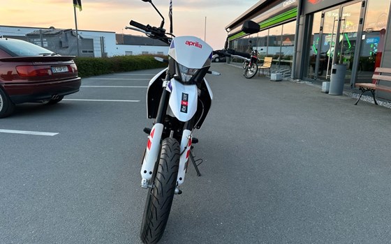 Neufahrzeug Aprilia SX 125 - Bild 2
