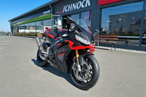Angebot Aprilia RSV4 1100 Factory