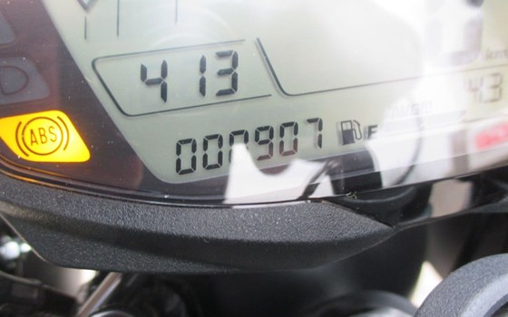 Gebrauchtmotorrad Suzuki SV650X - Bild 10