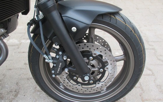 Gebrauchtmotorrad Suzuki SV650X - Bild 14