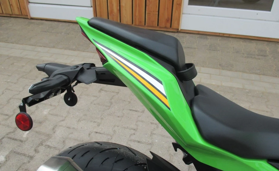 Angebot Kawasaki Ninja ZX-4RR Bild 10: Angebot Kawasaki Ninja ZX-4RR