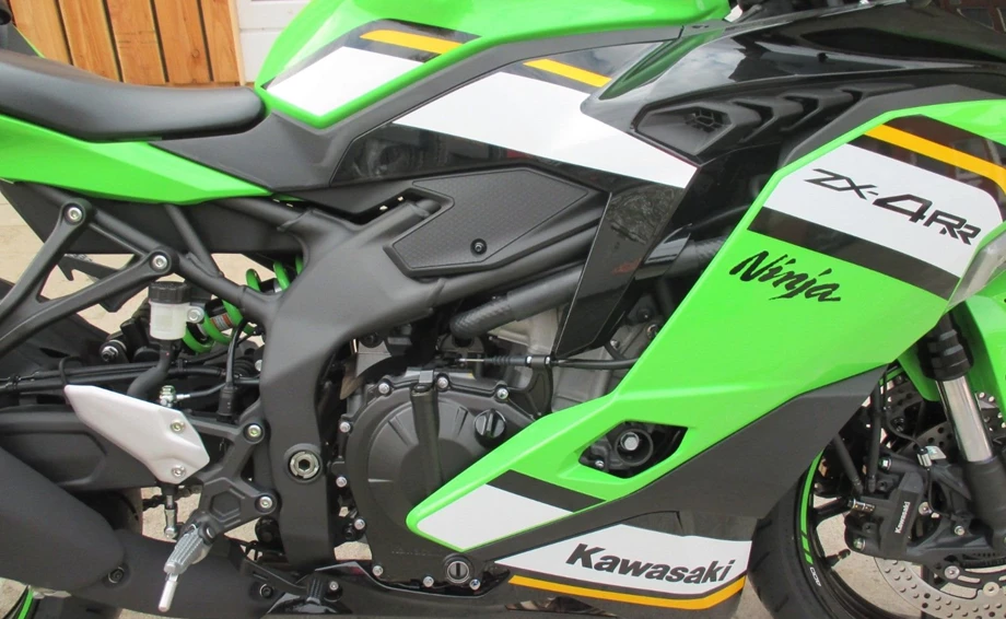 Angebot Kawasaki Ninja ZX-4RR Bild 12: Angebot Kawasaki Ninja ZX-4RR