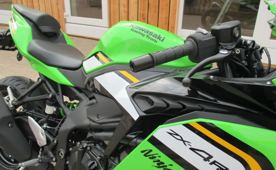 Angebot Kawasaki Ninja ZX-4RR Bild 14: Angebot Kawasaki Ninja ZX-4RR