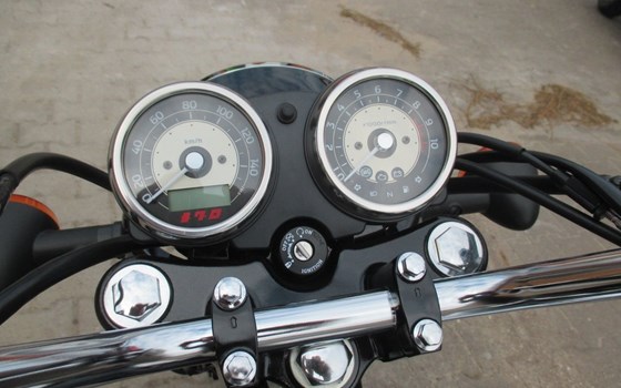 Neufahrzeug Kawasaki Meguro S1 - Bild 9