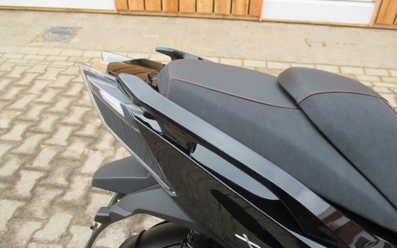 Neufahrzeug Kymco Xciting 500i - Bild 10