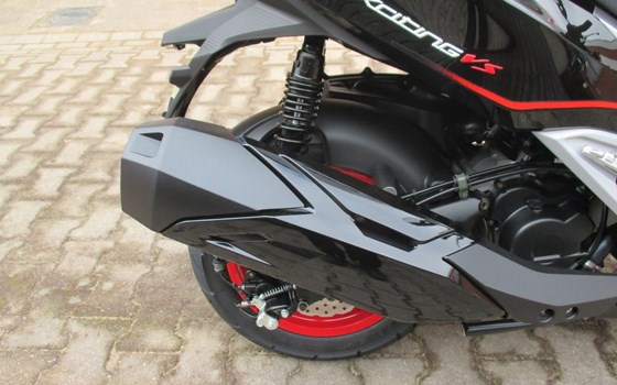 Neufahrzeug Kymco Xciting 500i - Bild 11