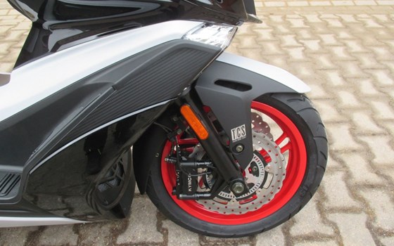 Neufahrzeug Kymco Xciting 500i - Bild 13