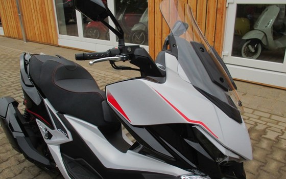 Neufahrzeug Kymco Xciting 500i - Bild 15
