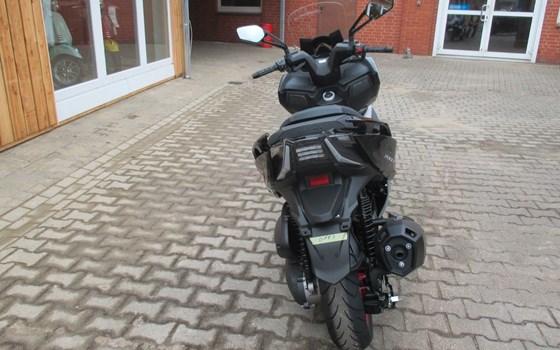 Neufahrzeug Kymco Xciting 500i - Bild 4