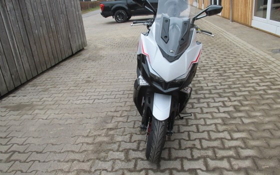 Neufahrzeug Kymco Xciting 500i - Bild 7