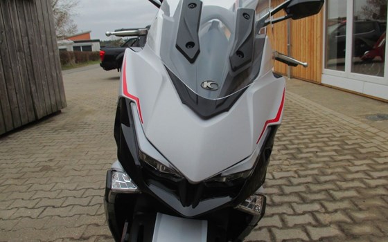 Neufahrzeug Kymco Xciting 500i - Bild 8