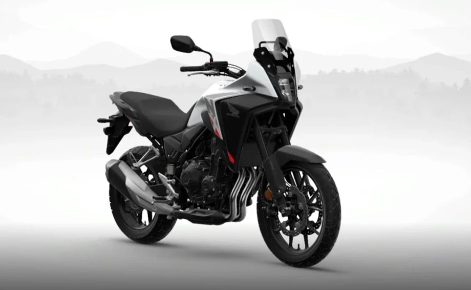 Angebot Honda NX500 Bild 1: Angebot Honda NX500