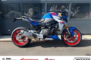 Offer BMW F 900 R
