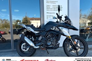 Offer BMW G 310 GS